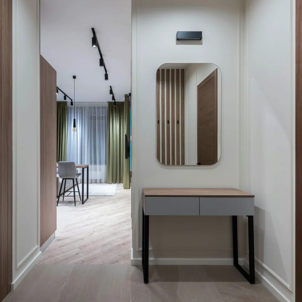 Business sponsor brand at Nexus 2025 JBIMS Mumbai